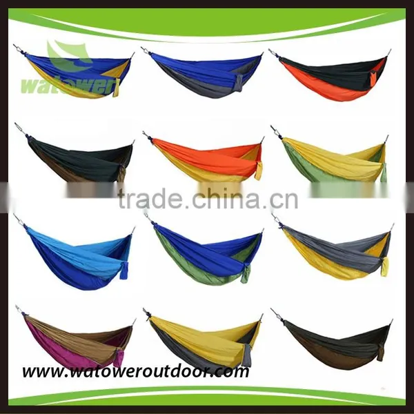 NBWT Excellent After-sales Service Polyester Net Mosquito Tent Hammock photo-5
