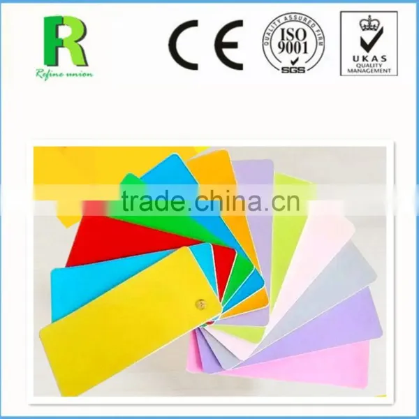PVC Sponge Flooring/PVC Floor Mat photo-4