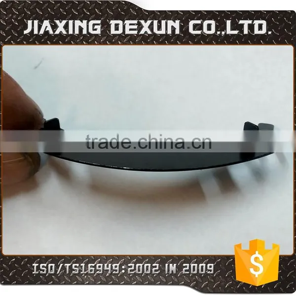High Quality Sheet Metal Stamping Small Parts , Auto Brass Stampings photo-3