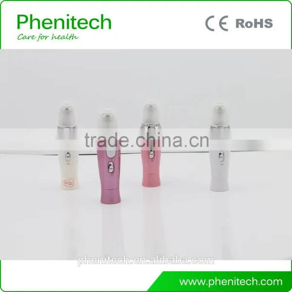 Beauty Care Massage Ion Wrinkle Remover Eyes With ROHS Approval photo-4