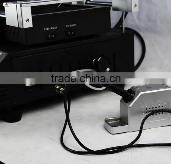 Dinghua DH-390 Multi-function Bga Soldering Machine AC Repair Tools photo-5