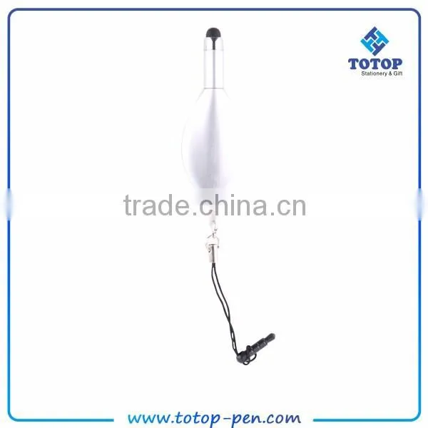 Personalized Logo Available Newest Style Small Stylus Touch Pen photo-5