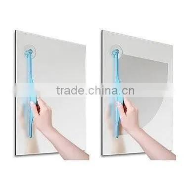 Bathroom Wiper, Mirror Cleaning Wiper, Glass Wiper