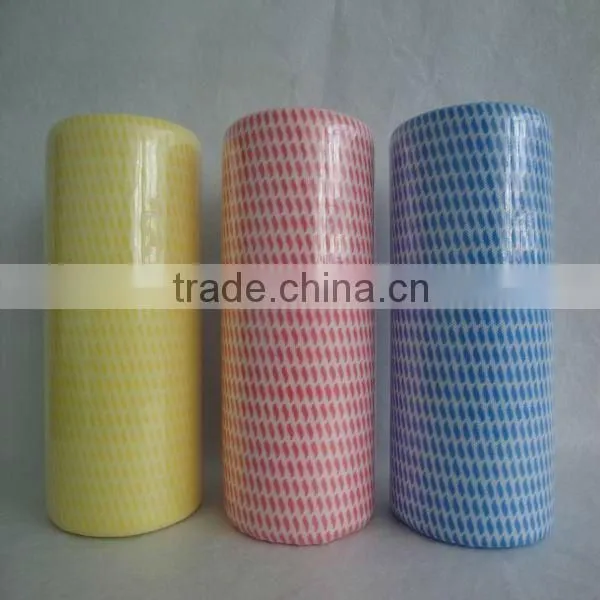 Nonwoven Hangzhou Printed Furniture Fabric