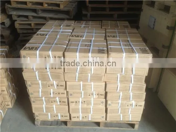 Abrasive Grinding Wheel for Metal Made of Brown Fused Alumina photo-5