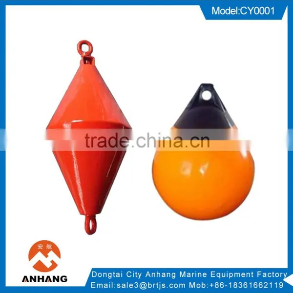 Anchor Marine Boat Fenders Inflatable/plastic Boat Fenders/buoy