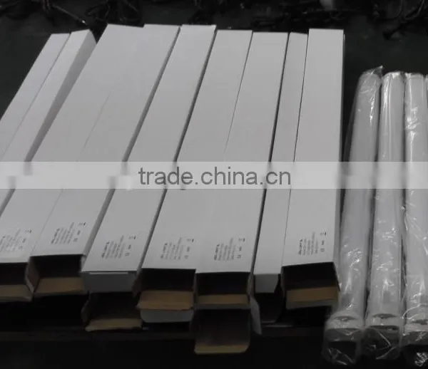 4pin 2G11pll Led Tube 22w 2200lm Replacement 2g11 Led Tube Daylight photo-5