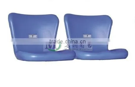 Leo Sports Seat National Plastic Chairs Blow Molding Chair photo-3