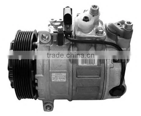 7SEU17C Auto ac Compressor 12v for PORSCHE