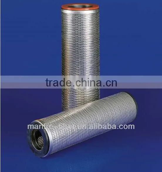 BEA FCR-4001-RA coalescer filter cartridges