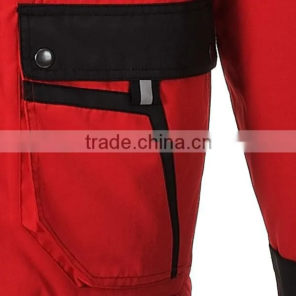 Function Men European Workwear(LWM2207A) photo-5