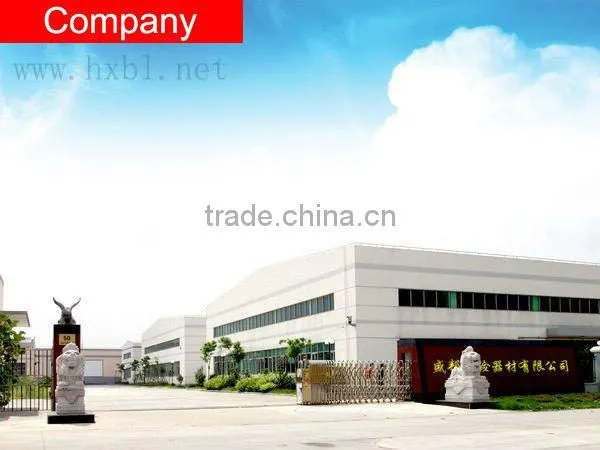 ROUND COVER GLASS CE Iso Factory