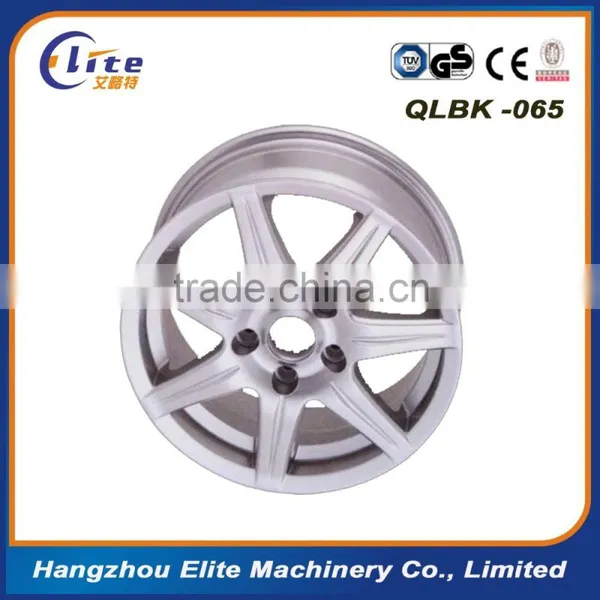 Hot Sale All Brand Car Wheels Rim photo-4