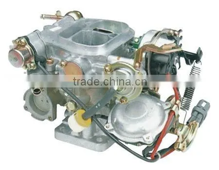 Factory Made 3y Oem 21100-71081 Motorcycle Carburetor photo-2