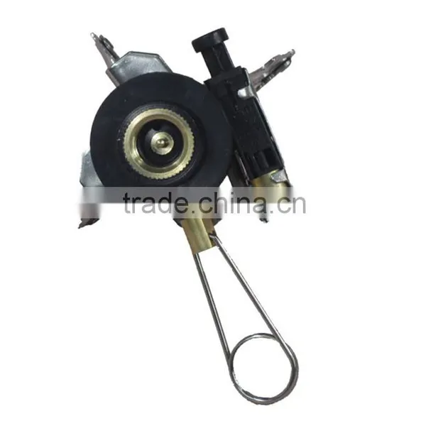 Gas Camping Stove Gas-Powered Butane Camping Picnic Stove Weight:122g Rated photo-4