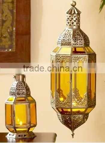 Decorative Led Lantern