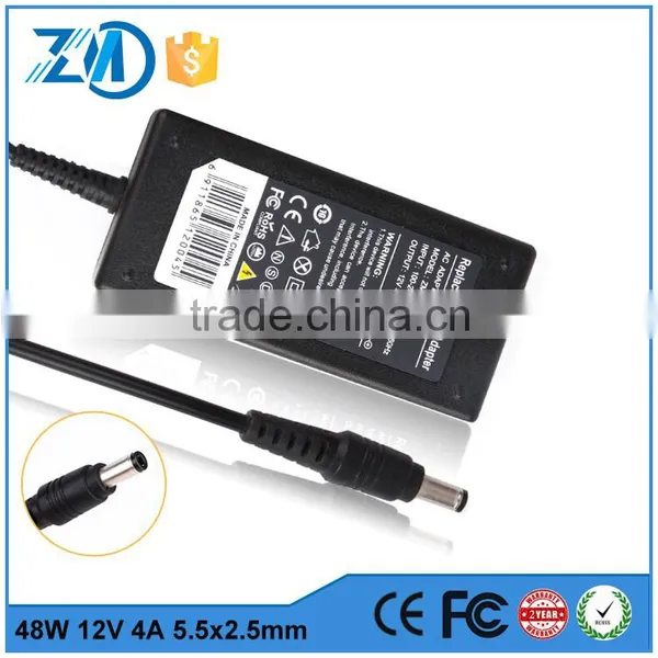 Adapter for Laptop 12v Switching Power Adapter photo-2