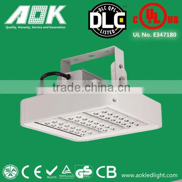 UL CUL DLC TUV SAA Aluminium Body 80W 150W 100W LED Tunnel Light photo-5