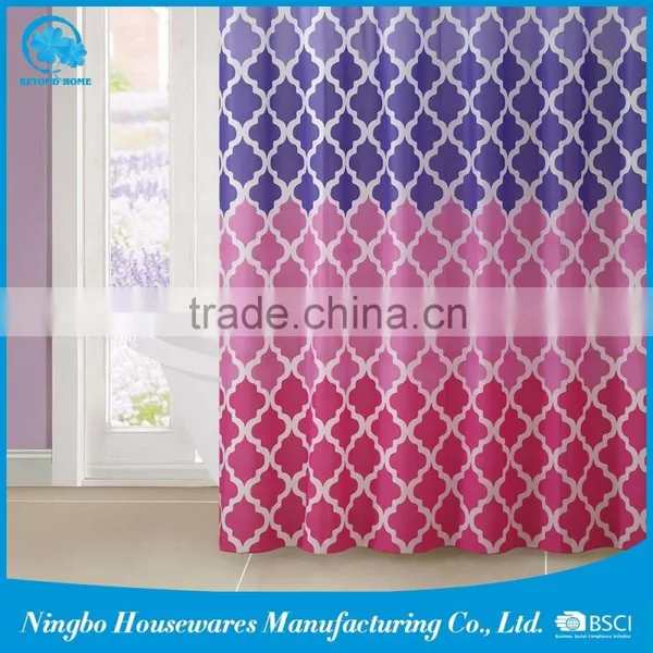 Factory Price Metal Shower Curtain Hooks