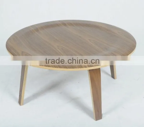 Chinese Designer Furniture Replica Charles Emes Coffee Table photo-2
