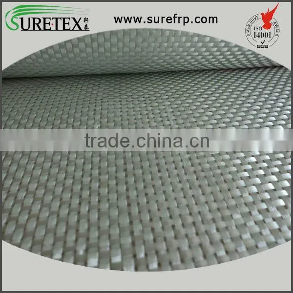 Fiberglass Woven Roving 500GSM,EWR 500, Reinforcement Material photo-2