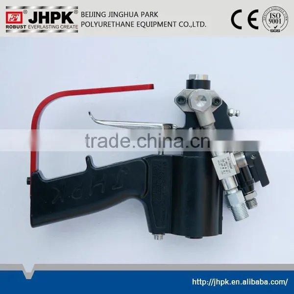 Polyurethane Spray Foamming Machine JHPK-H30 photo-6