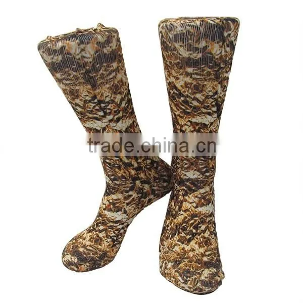 Wholesale Custom Print Design Your Own Socks photo-3