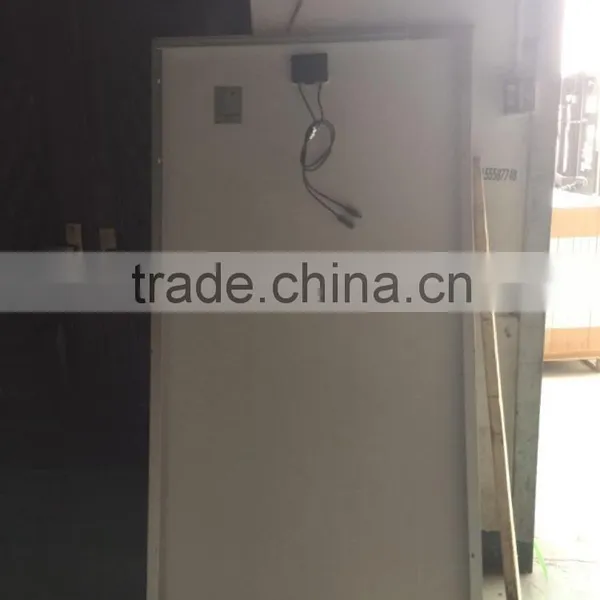 Bulk in Stock Jetion Solar Panel for Thailand Market photo-2