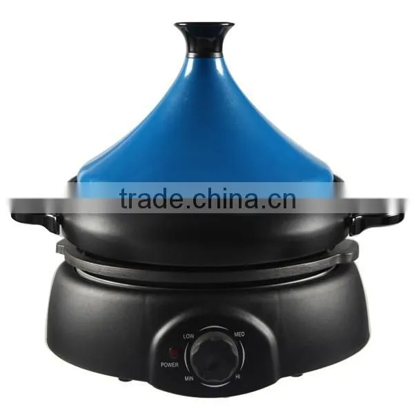 Multi-function Cooker photo-3