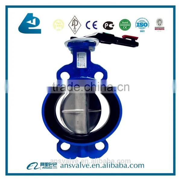 Butterfly Valve Seat Ring