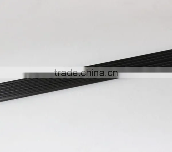 3d Printer Parts Rod ID :3 mm and Rod OD: 5mm Rostock Delta Kossel Mini K800 200mm Arms Carbon Diagnonal Push Rods Full Kit photo-5