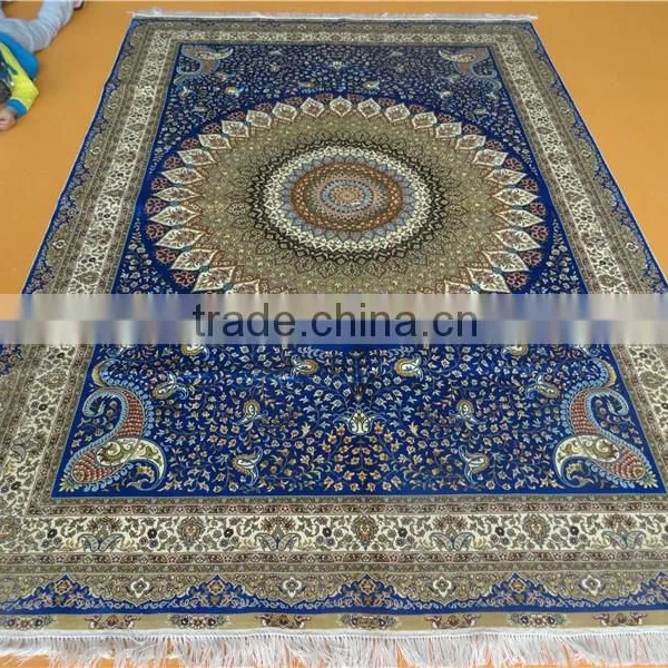 Persian Carpet Rugs Orginal Silk Persian Rug Carpets Handmade Carpet