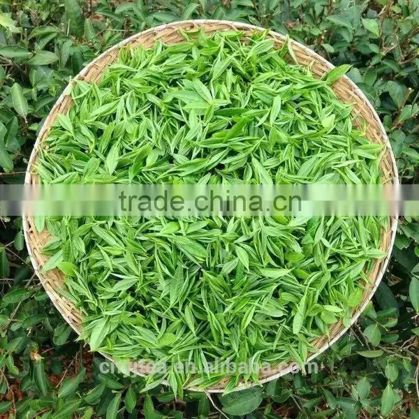 Natural Health Body Slim Organic Health Benefits Tea photo-2