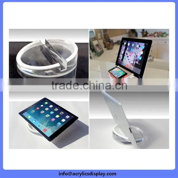 Direct Factory Price Crazy Selling Acrylic Cosmetics Tabletop Displays photo-5