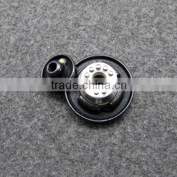 New Fashion Butterfly Jeans Button photo-2