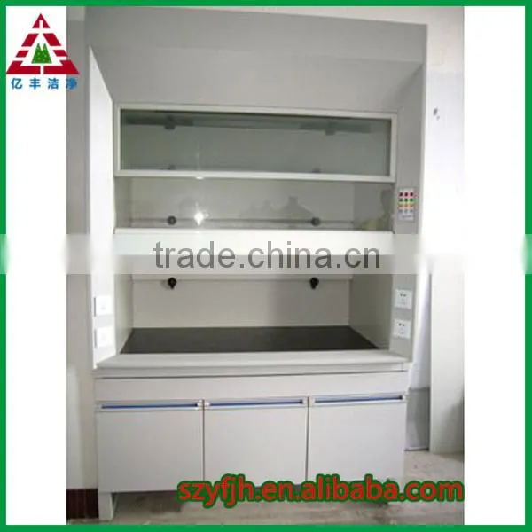 Lab Hood Exhaust Fume Hood