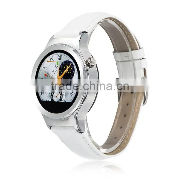 2016 New S3 Bluetooth Smart Watch Wrist Smartwatch APK For Apple Android Smartphone Men Women Wristband Wristwatch photo-3