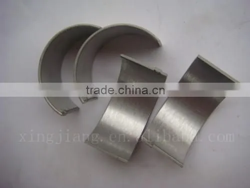 Single Cylinder Diesel Engine Connecting Rod Bearing photo-2