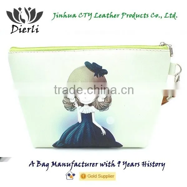 Women's Toiletry Bag photo-3