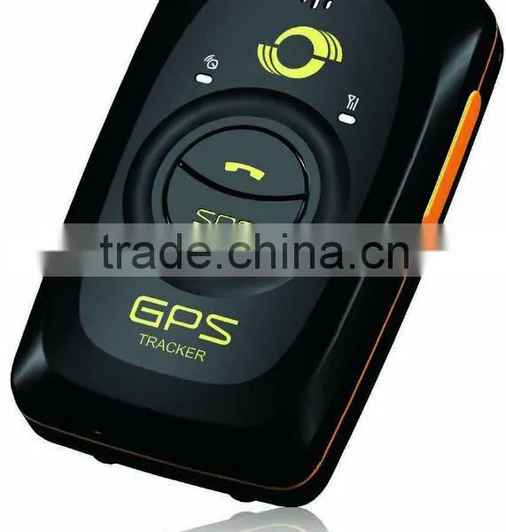 Car 3G GPS Tracking System for Fleet Management photo-4