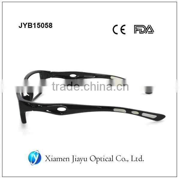 Simple Style Optical Spectacle Frame Leading Manufacturer photo-4