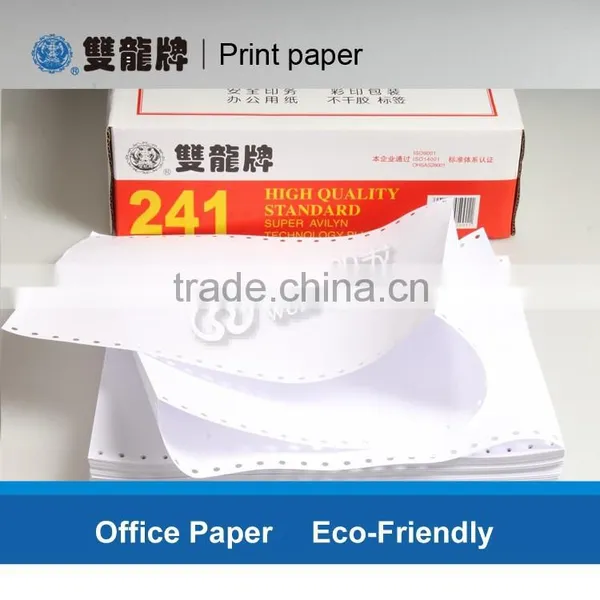 Carbonless Copy Paper