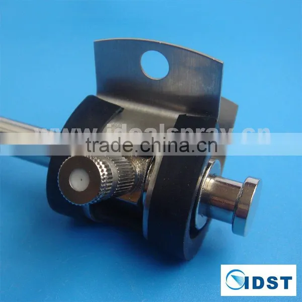Outdoor Fog System Nozzle