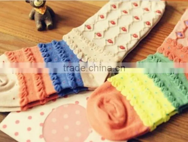 China Factory New Product Lycra Rubber 1807575 Polyester Double Elastic for Socks photo-4