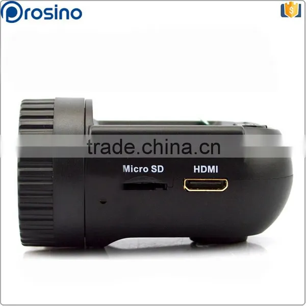 Mini0805 DVR Ambarella A7LA50 Chipset With High Resolution OV4689 Sensor Car DVR 4M Pixel Original Ambarella Car Dashcam photo-4