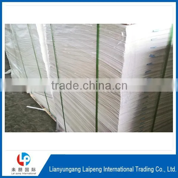 Coated Duplex Board photo-4