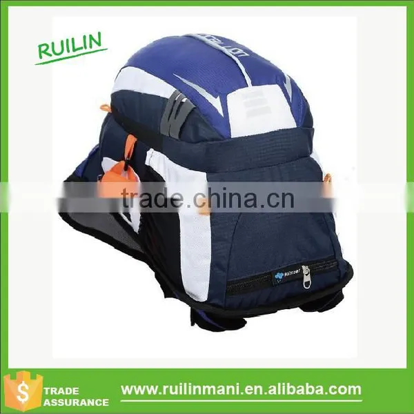 Custom Extreme Durable Pro Outdoor Hiking Sport Bag Backpack Bicycle Bag photo-5