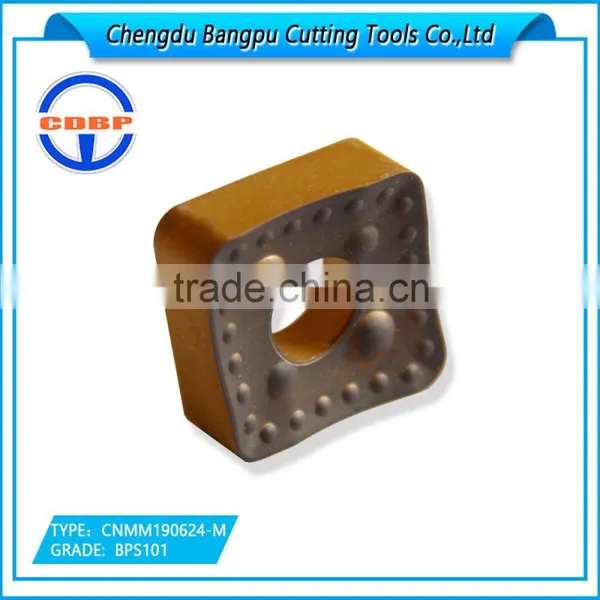 Turning inserts tungsten carbide