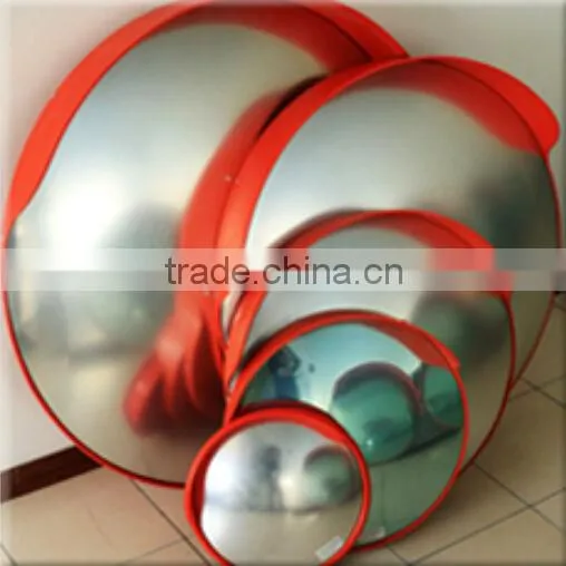 Variety Road Safety Traffic Facilities Convex Mirrors