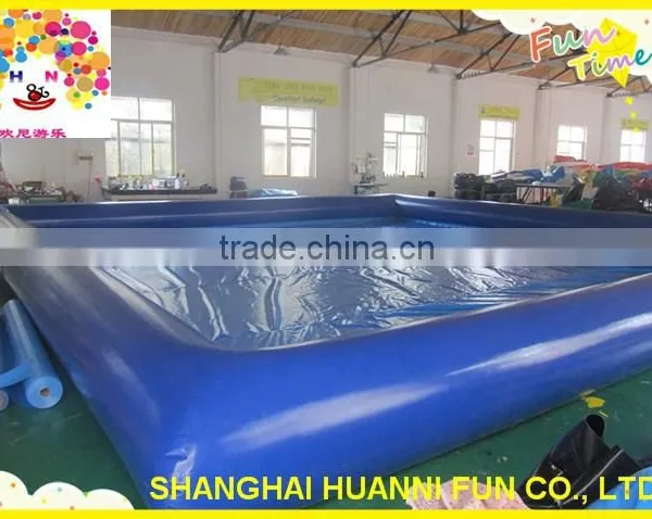 2015 Best Selling Inflatable Adult Swimming Pool photo-6